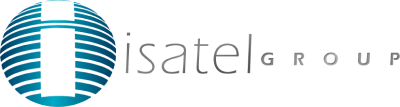 Logo Isatel