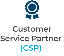 Customer Service Partner