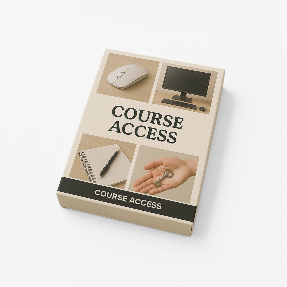 Course Access | Isatel Group